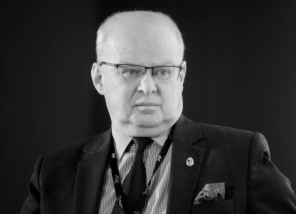 Generał Waldemar Skrzypczak nie żyje
