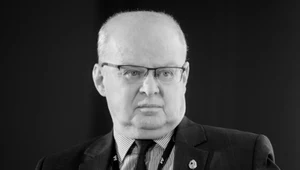 Generał Waldemar Skrzypczak nie żyje
