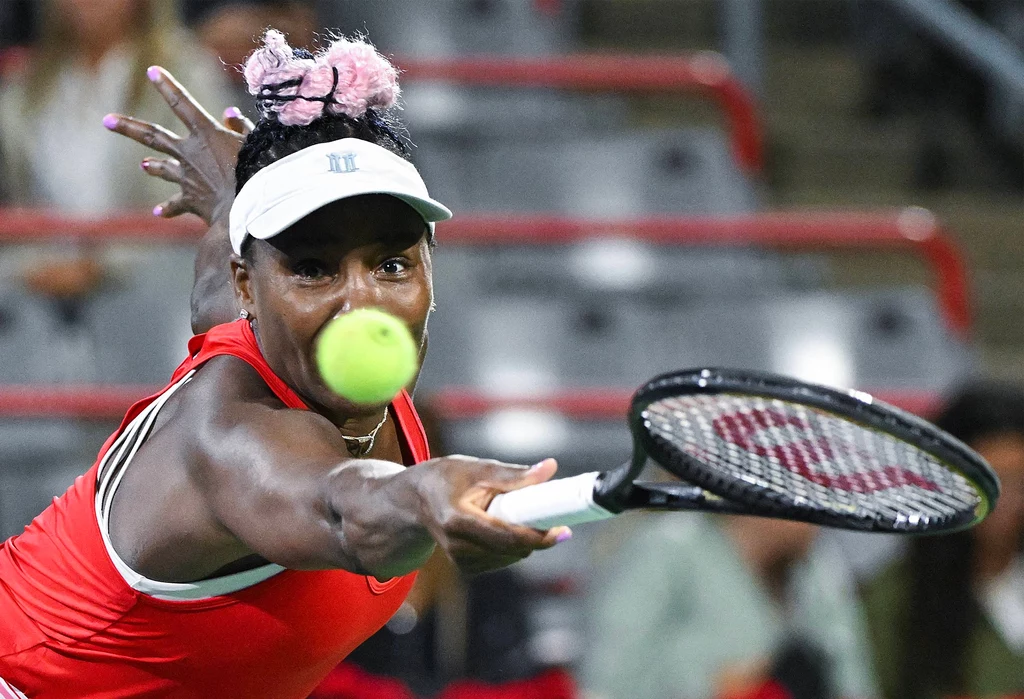 Venus Williams