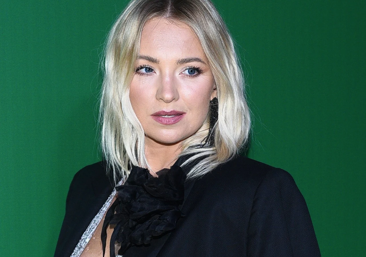 Barbara Kurdej-Szatan Barbara Kurdej-Szatan