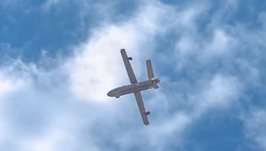 Media informują o wzroście celności ataków rosyjskich dronów