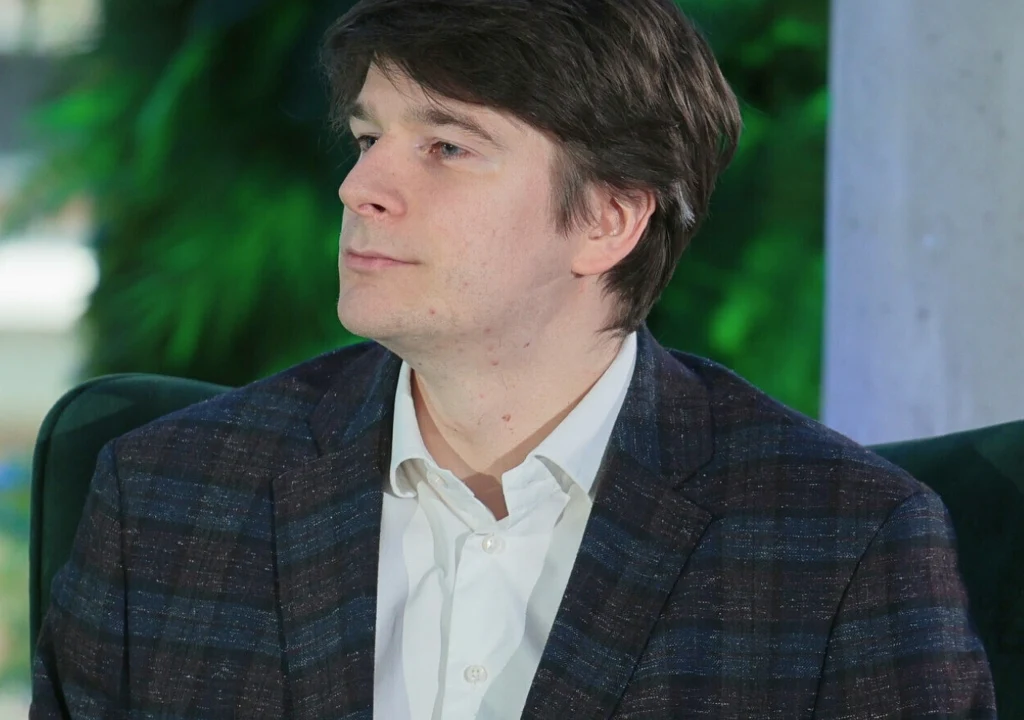 Daniel Nawrocki
