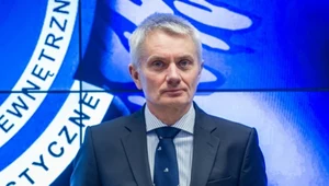 Maciej Hunia nowym ambasadorem RP w Izraelu