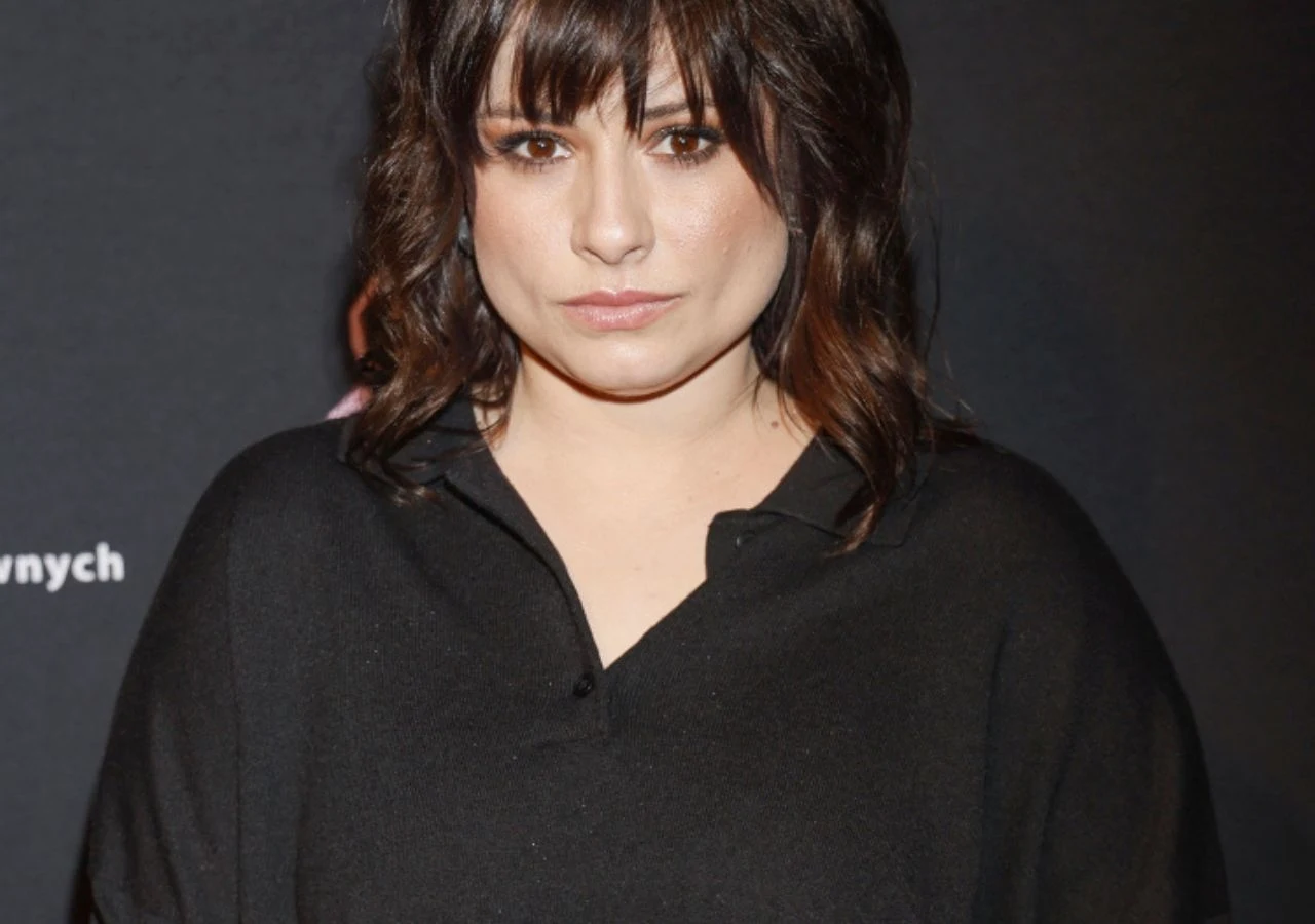 Joanna Jarmołowicz Joanna Jarmołowicz