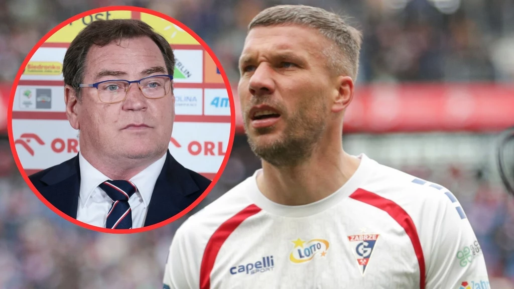 Lukas Podolski, Jan Urban Lukas Podolski, Jan Urban