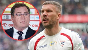 Lukas Podolski, Jan Urban