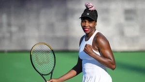 Venus Williams wróciła do zawodowej rywalizacji po kilkunastu miesiącach przerwy