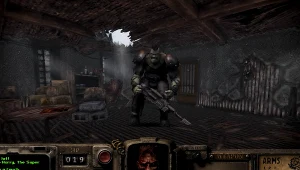 Fallout jako strzelanka FPP? Ta gra rozpala fanów do czerwoności