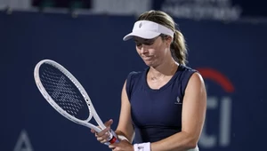 Danielle Collins