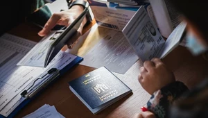 Polska wśród krajów, których obywatelstwo będzie dozwolone razem z obywatelstwem Ukrainy