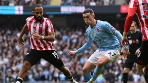 Bryan Mbeumo i Phil Foden