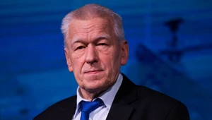 Kornel Morawiecki założył Wolnych i Solidarnych w 2016 r. 