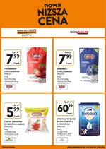 Intermarche - Nowe niższe ceny