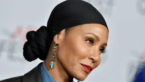 Jada Pinkett-Smith