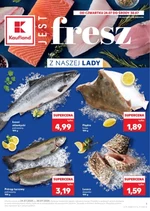 Kaufland - Prosto z sieci