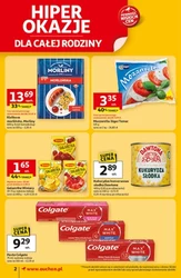 Auchan Supermarket - Hiper okazje