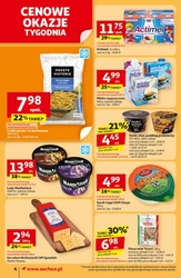 Auchan Supermarket - Hiper okazje