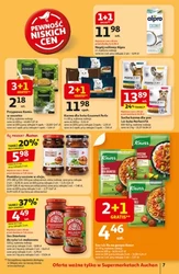 Auchan Supermarket - Hiper okazje