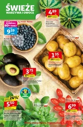 Auchan Supermarket - Hiper okazje