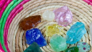 Noś go zawsze w torebce. Przyciągniesz miłość, szczęście i pieniądze