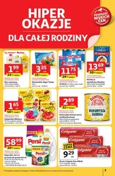Hiper okazje w Auchan Hipermarket