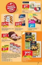 Hiper okazje w Auchan Hipermarket
