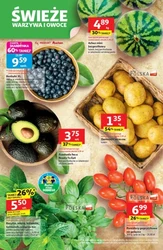 Hiper okazje w Auchan Hipermarket