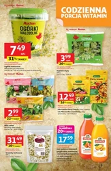 Hiper okazje w Auchan Hipermarket