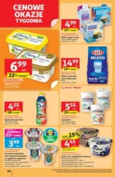 Hiper okazje w Auchan Hipermarket