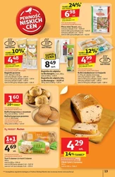 Hiper okazje w Auchan Hipermarket