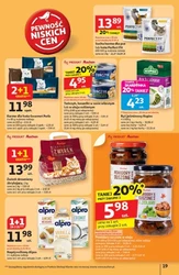 Hiper okazje w Auchan Hipermarket