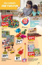Hiper okazje w Auchan Hipermarket