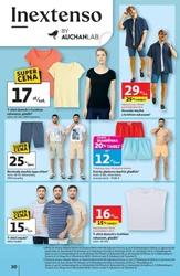 Hiper okazje w Auchan Hipermarket