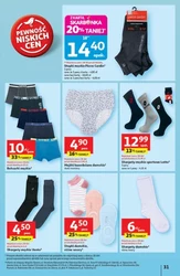 Hiper okazje w Auchan Hipermarket