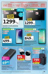 Hiper okazje w Auchan Hipermarket