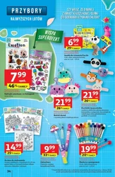 Hiper okazje w Auchan Hipermarket