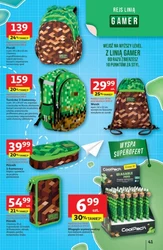 Hiper okazje w Auchan Hipermarket