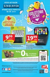 Hiper okazje w Auchan Hipermarket
