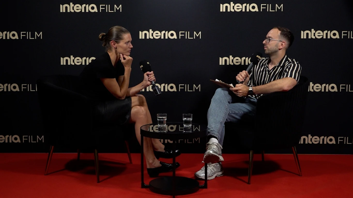 BNP Paribas Nowe Horyzonty 2025: Małgorzata Bela w rozmowie z Marcinem Radomskim BNP Paribas Nowe Horyzonty 2025: Małgorzata Bela w rozmowie z Marcinem Radomskim