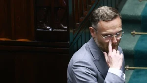 Zbigniew Bogucki zostanie szefem kancelarii Karola Nawrockiego