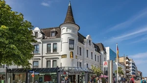 W niemieckich kurortach brakuje ludzi do pracy. Z problemem mierzą się m.in. na wyspie Sylt.