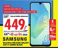 Smartfon Samsung