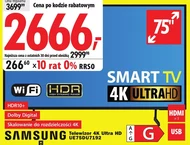 Telewizor Samsung