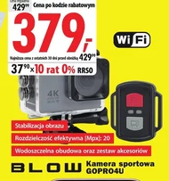 Kamera sportowa Blow