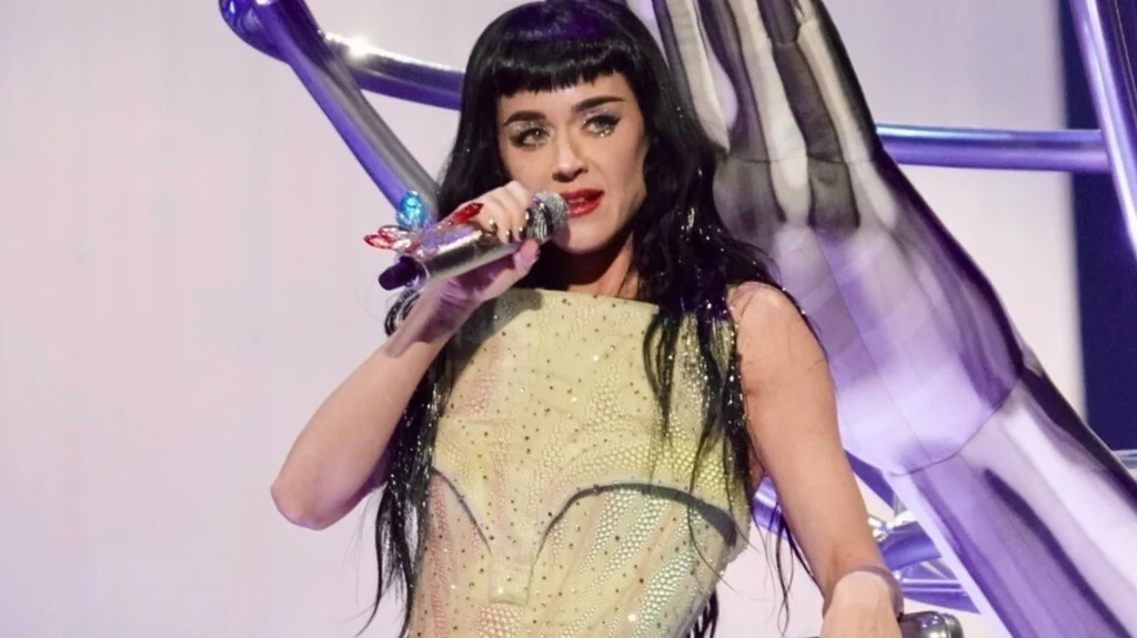 Katy Perry Katy Perry