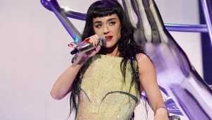Katy Perry