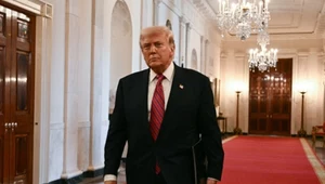 Donald Trump traci cierpliwość do Binjamina Netanjahu? Zdjęcie ilustracyjne