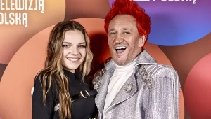 Martyna Majchrzak i Michał Wiśniewski (Ich Troje)