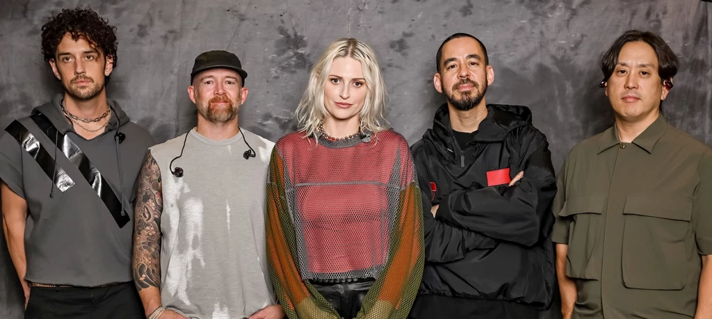 Linkin Park (2024) Linkin Park (2024)