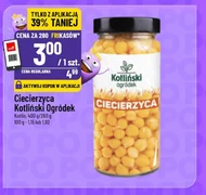 Ciecierzyca Kotlin
